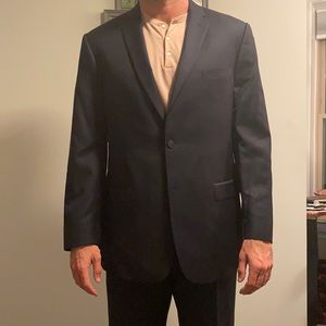 Jos A Bank - Slim Fit Suit